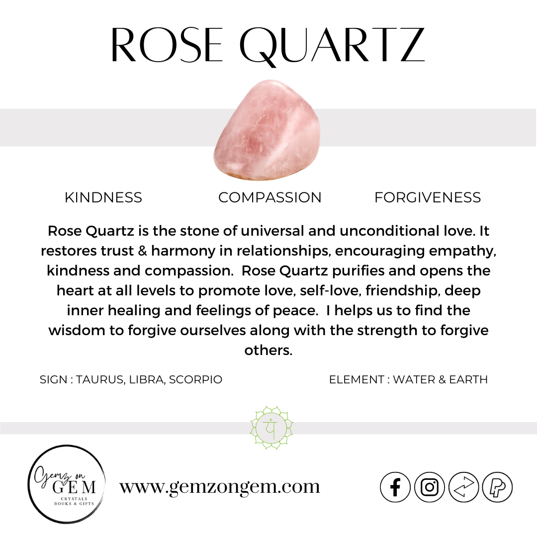 Yoni Rose Quartz Penis