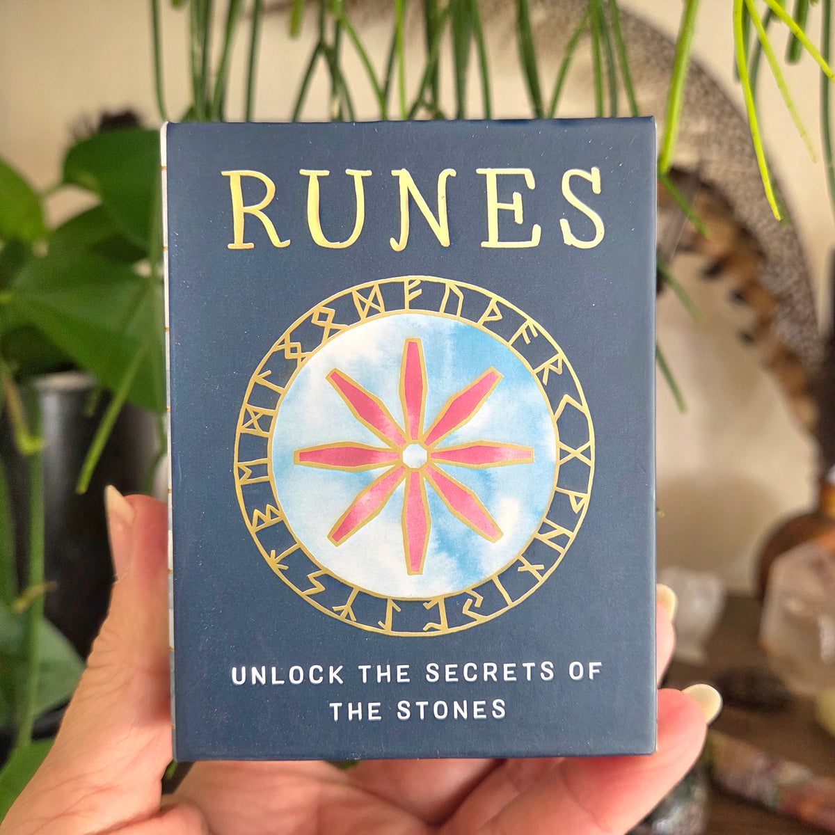 Runes Mini Kit