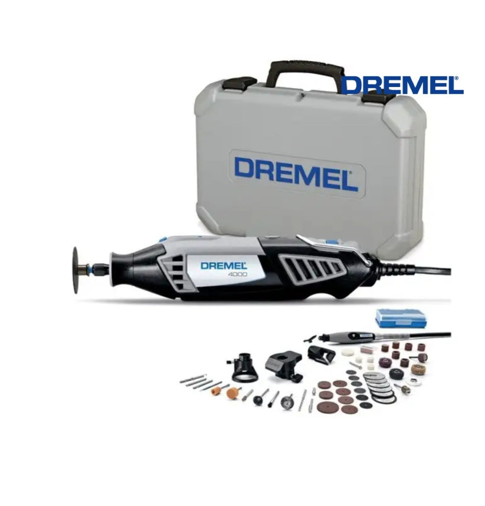 Dremel Jewellery Pack