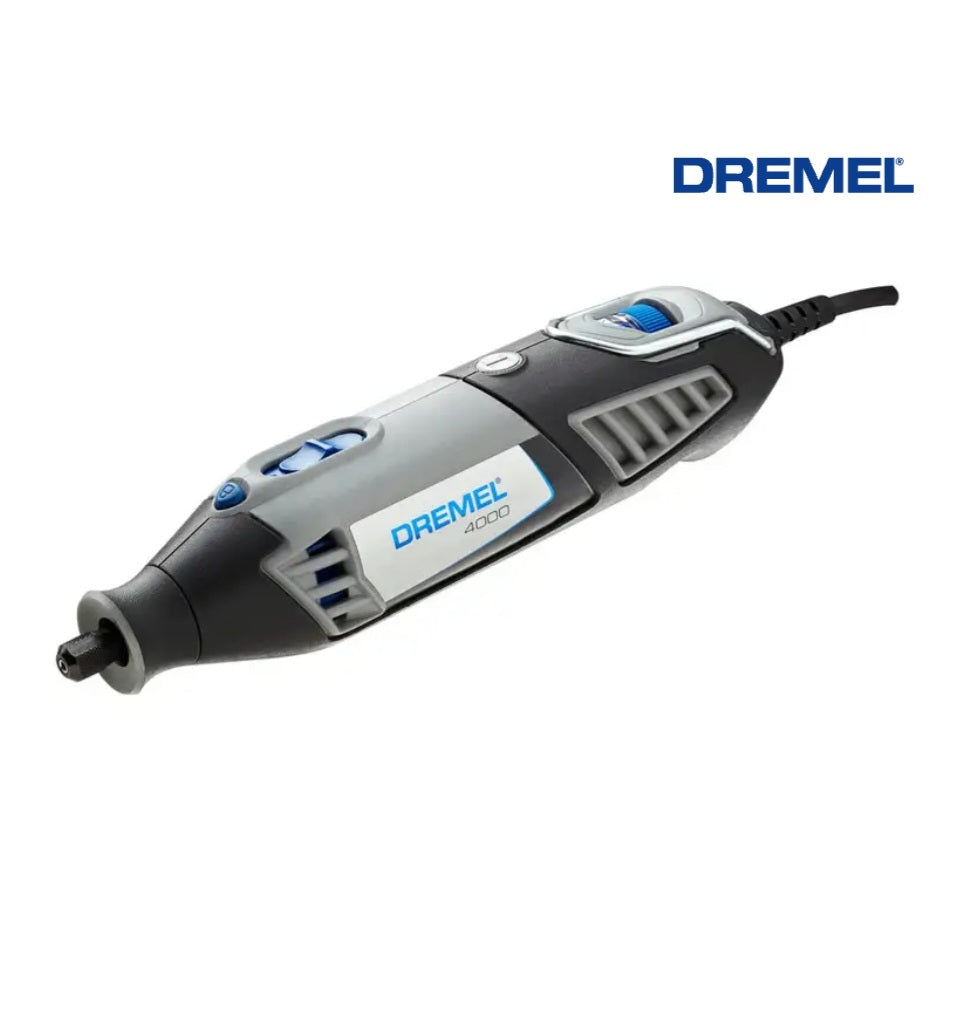 Dremel Jewellery Pack