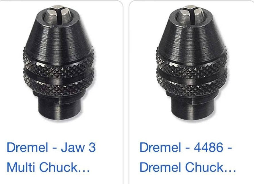 Dremel Jewellery Pack