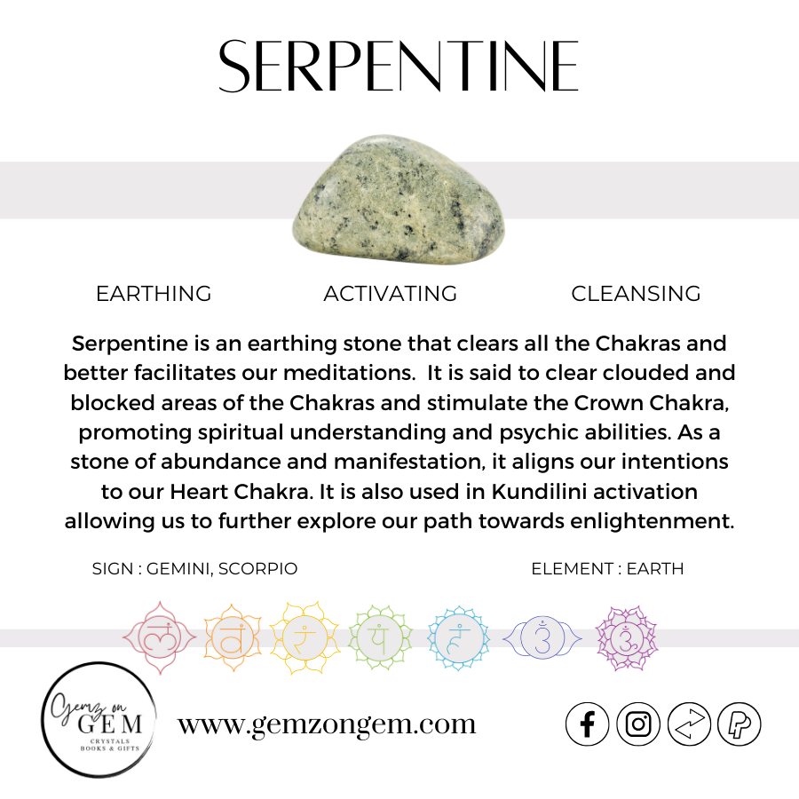 Serpentine Yoda
