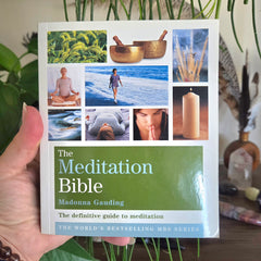 The Meditation Bible