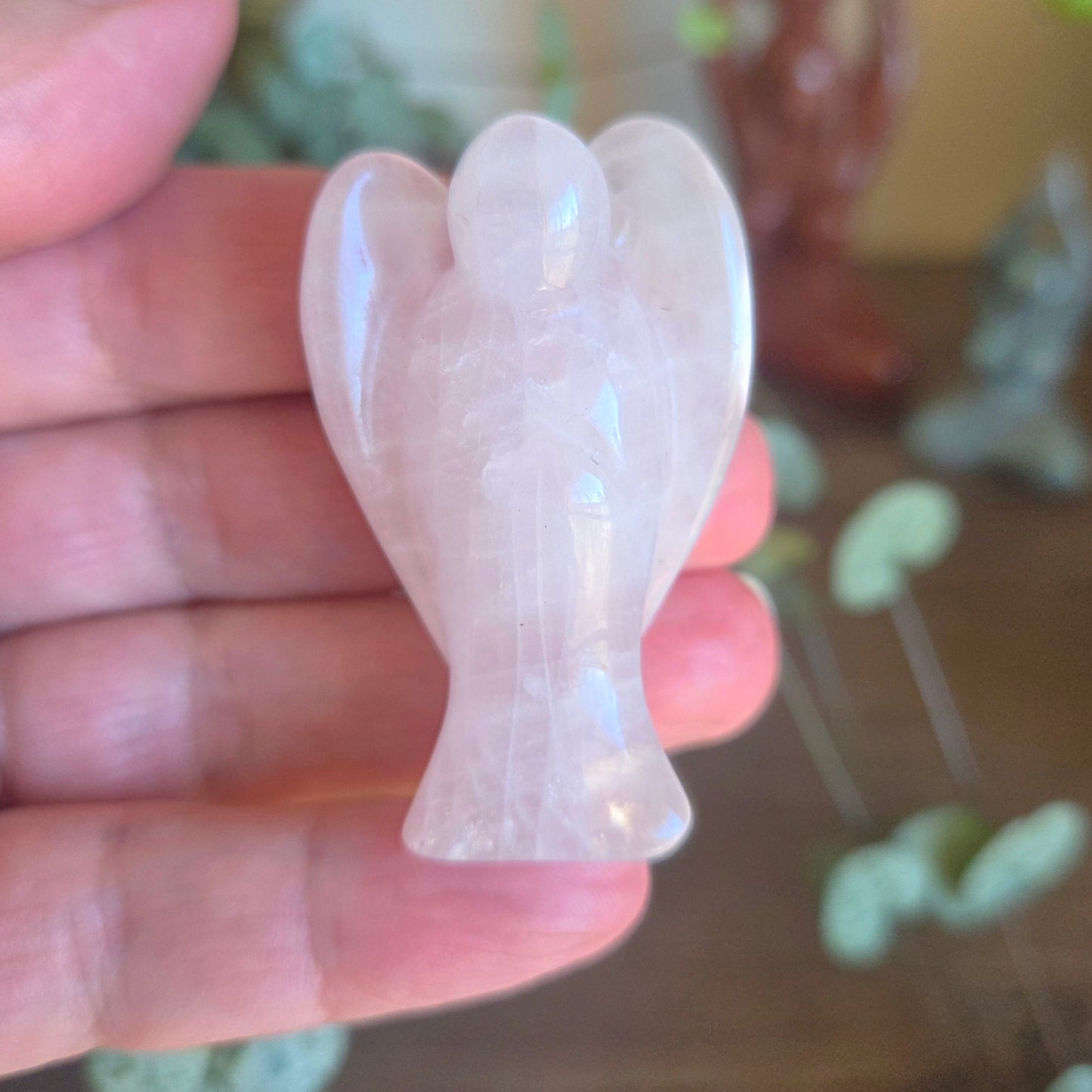 Crystal Angel - Large