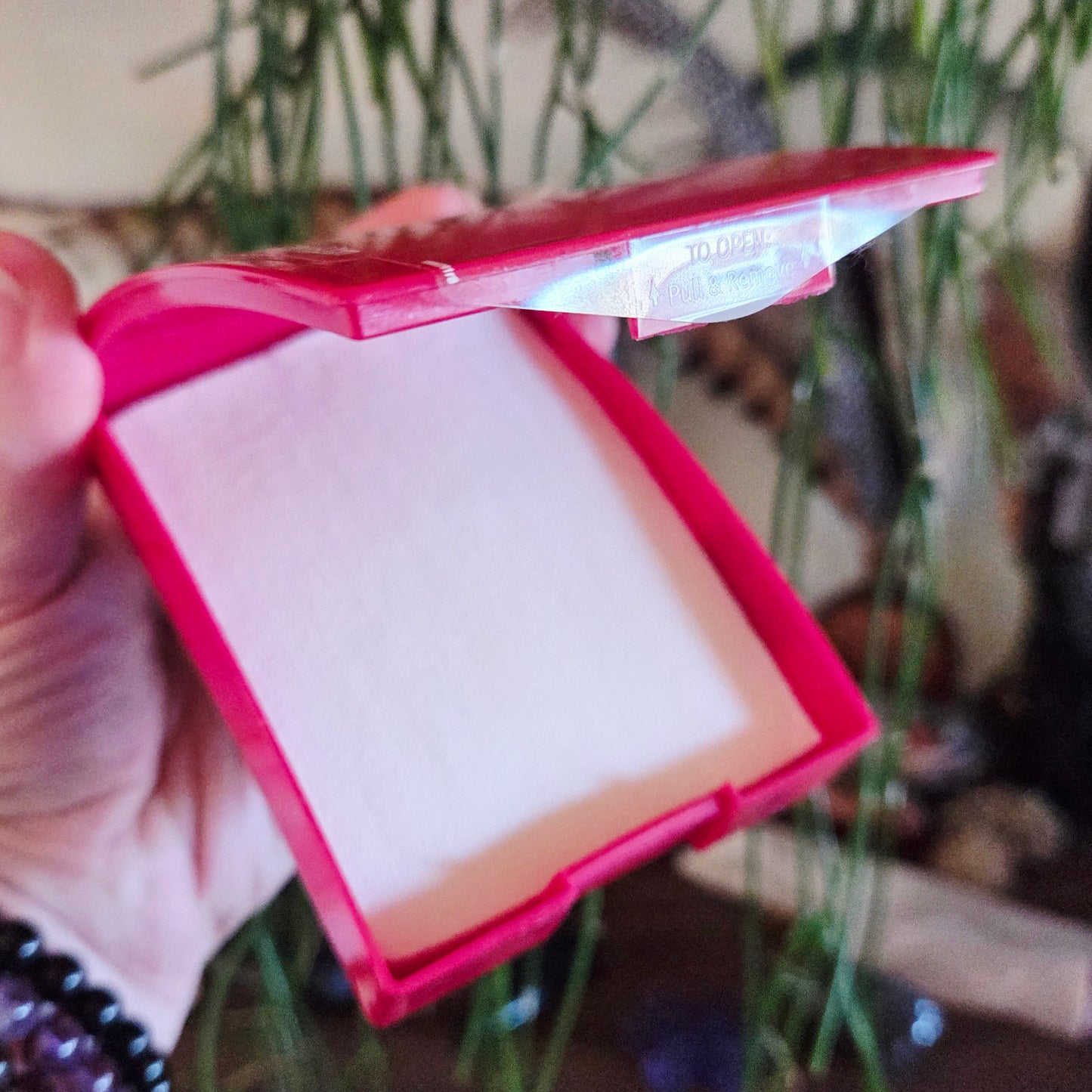 Connoisseurs Jewellery Wipes