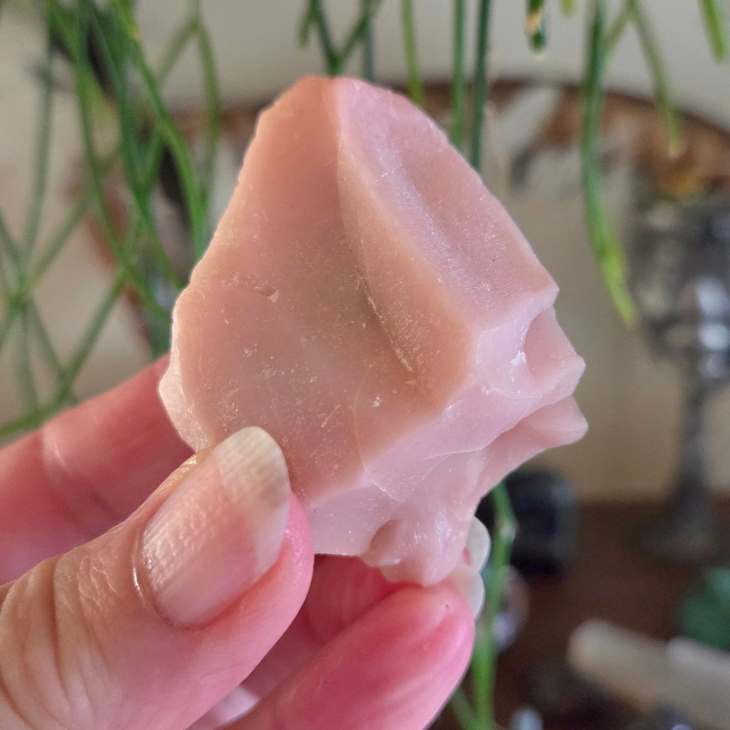 Pink Opal Chunk