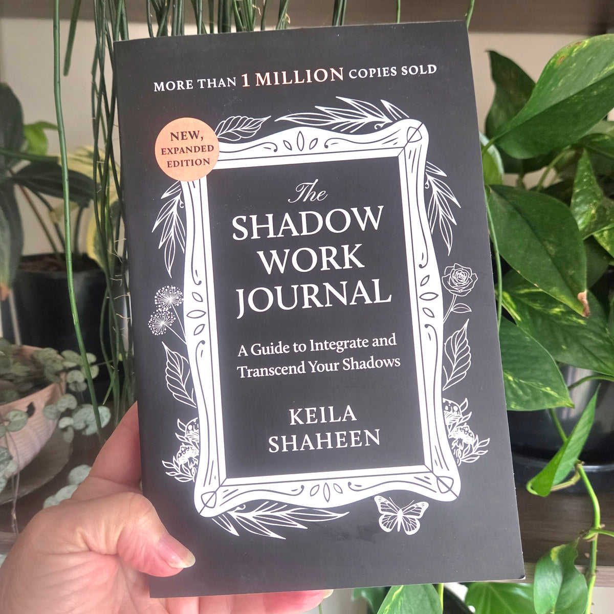 The Shadow Work Journal