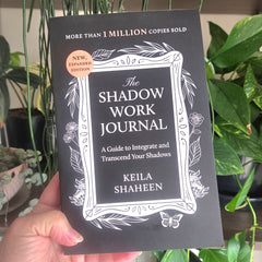 The Shadow Work Journal