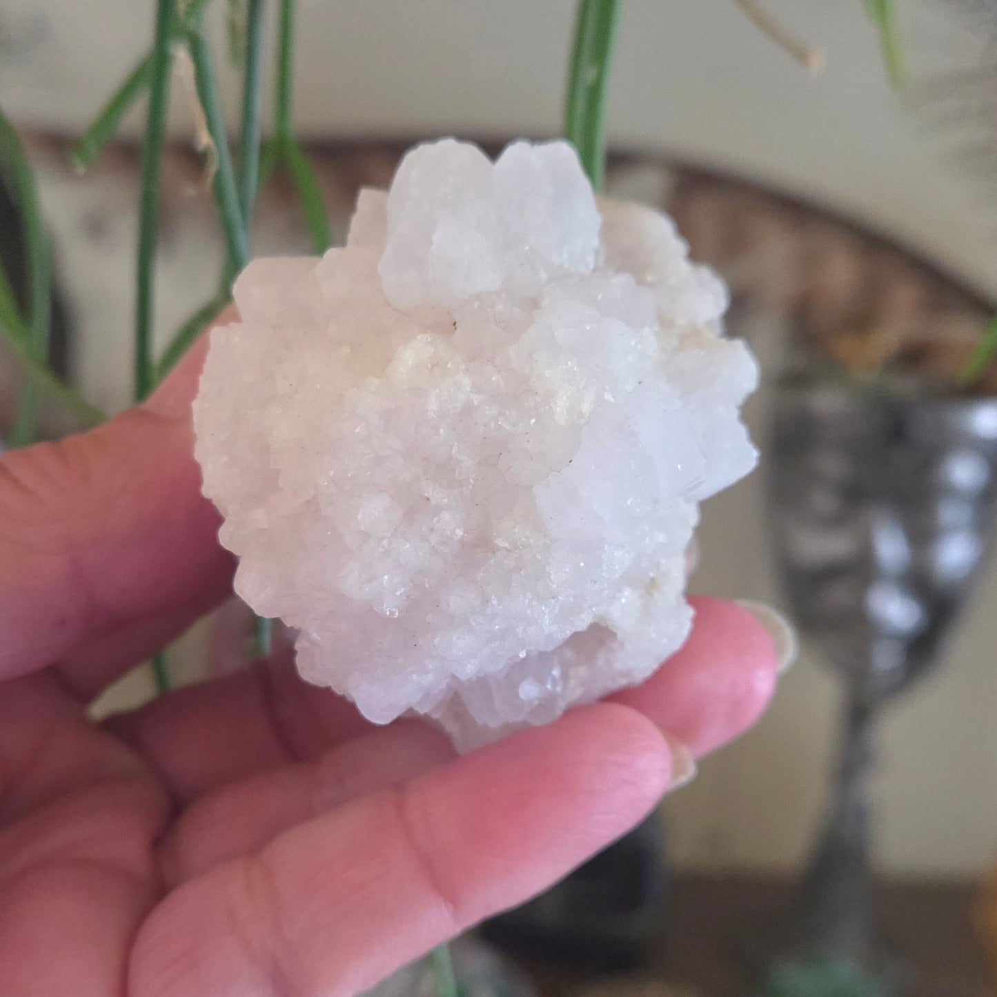 Moroccan Quartz Cluster