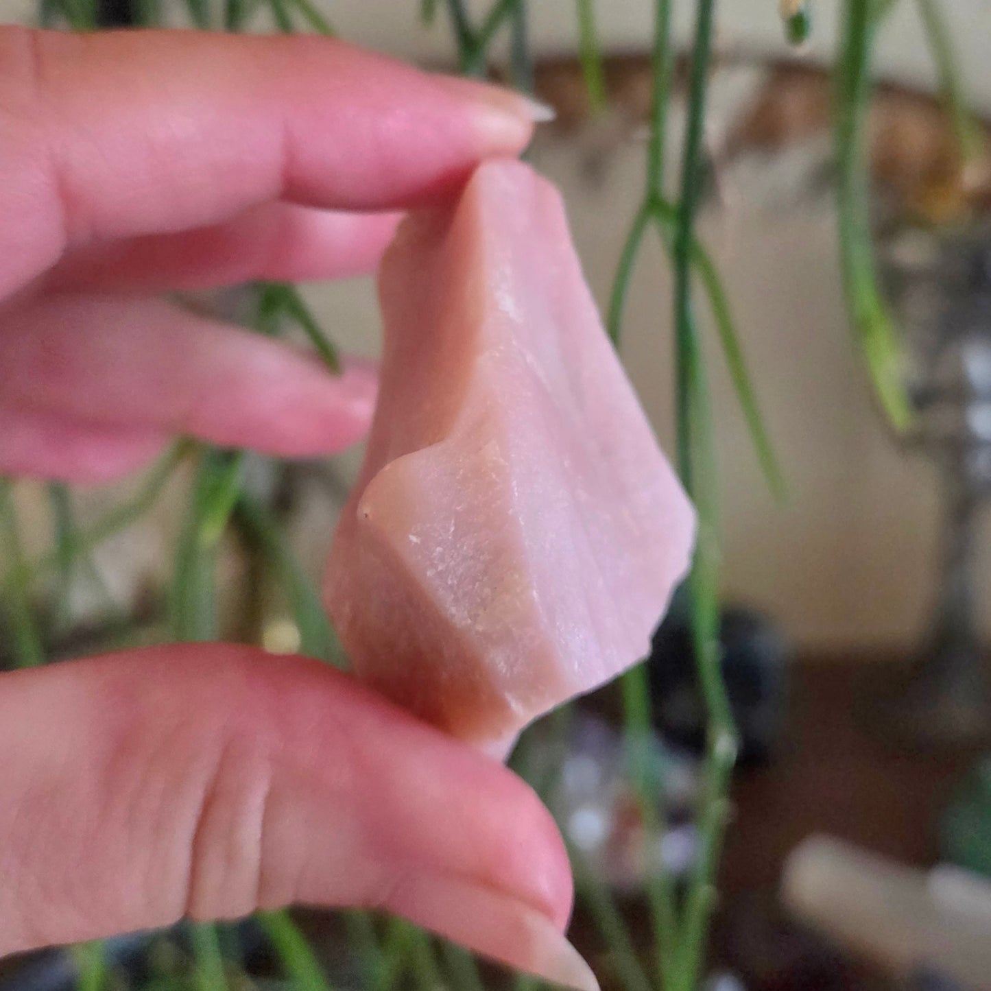Pink Opal Chunk