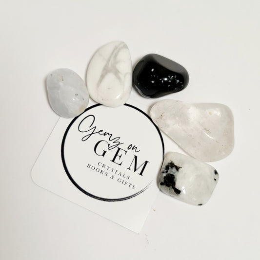 Full Moon Surrender Kit