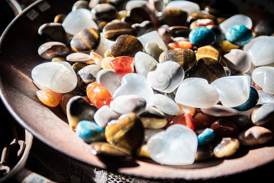 How Do Crystals Work?