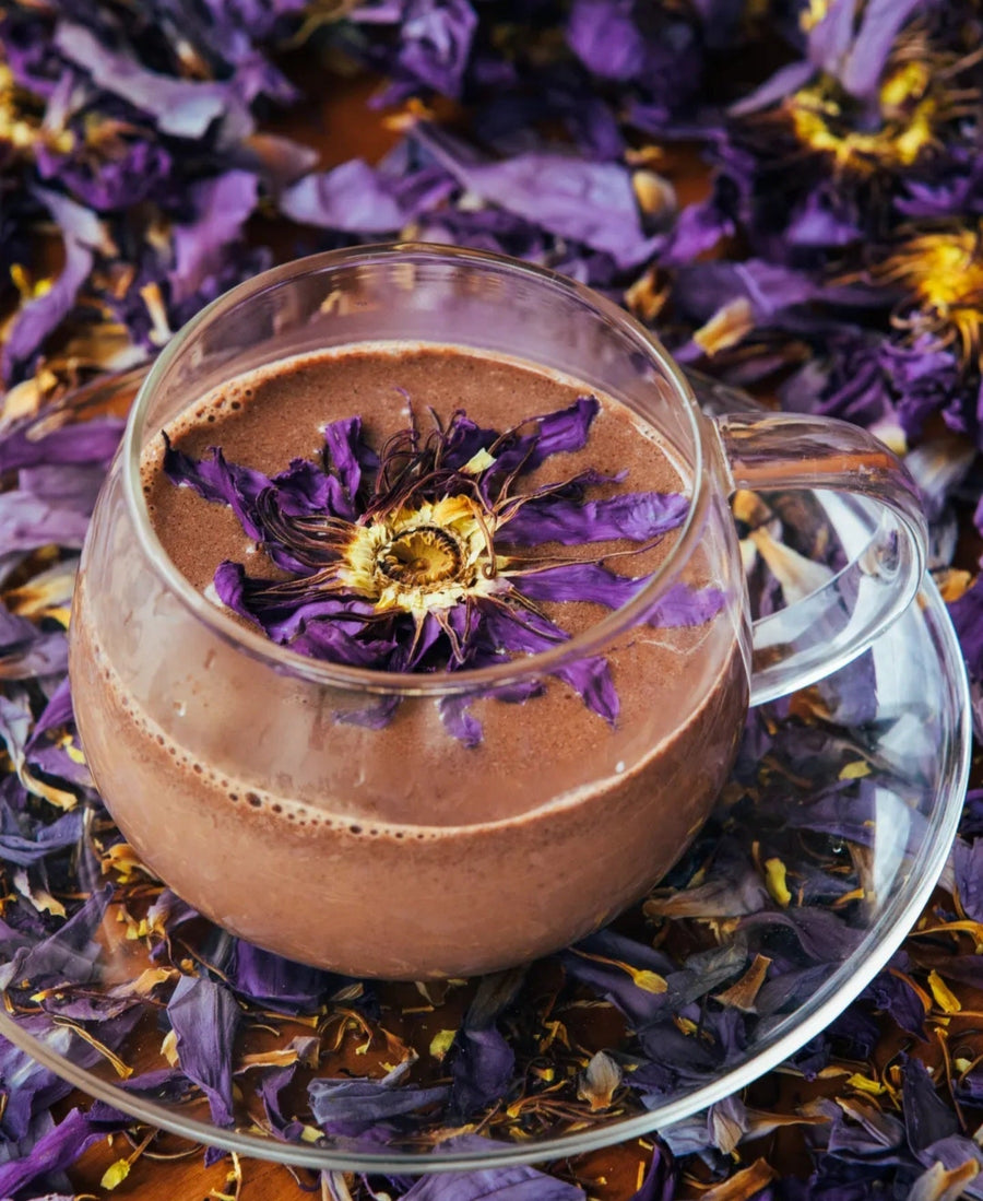 Ceremonial Cacao