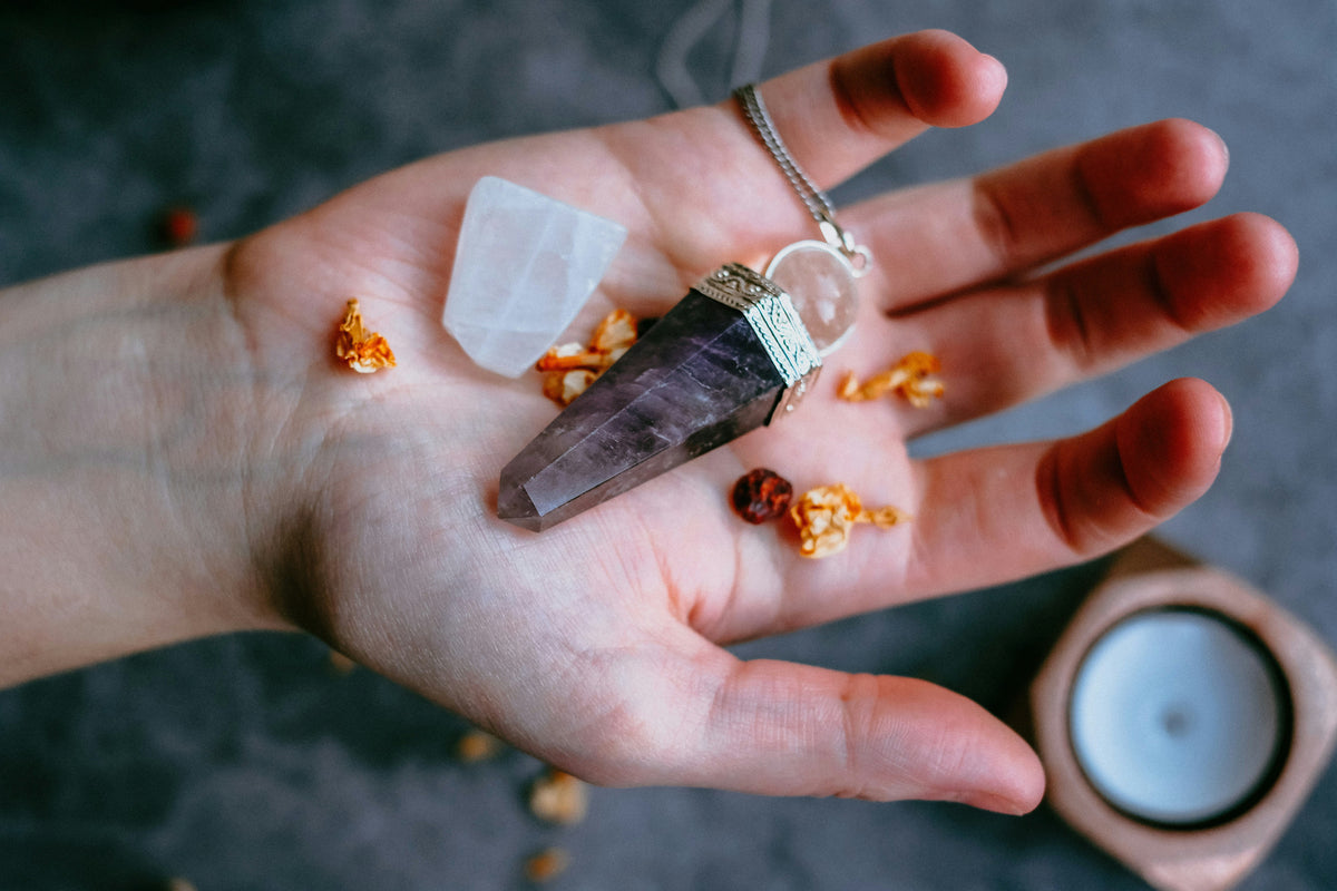 How To Use A Pendulum
