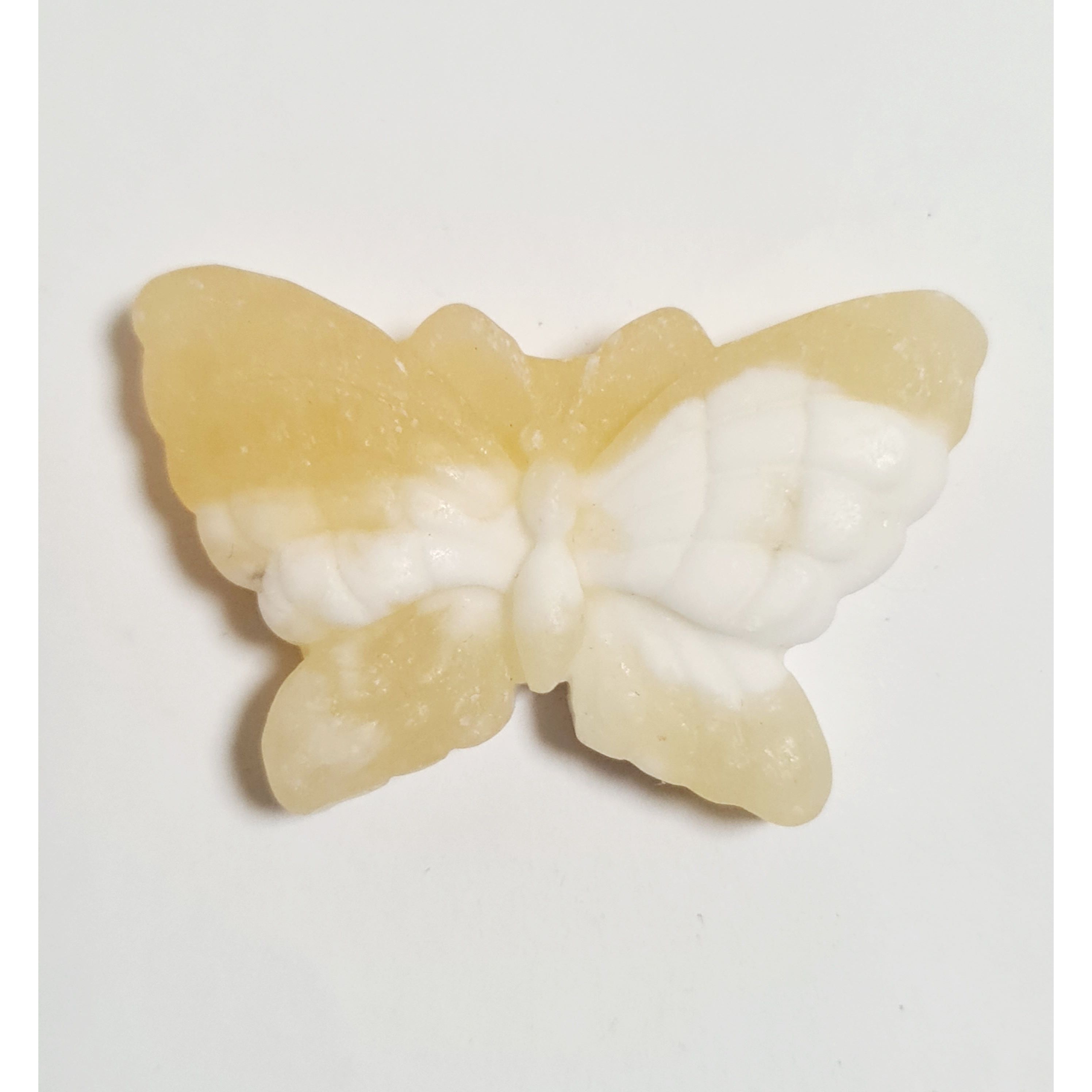 CRYSTAL BUTTERFLY