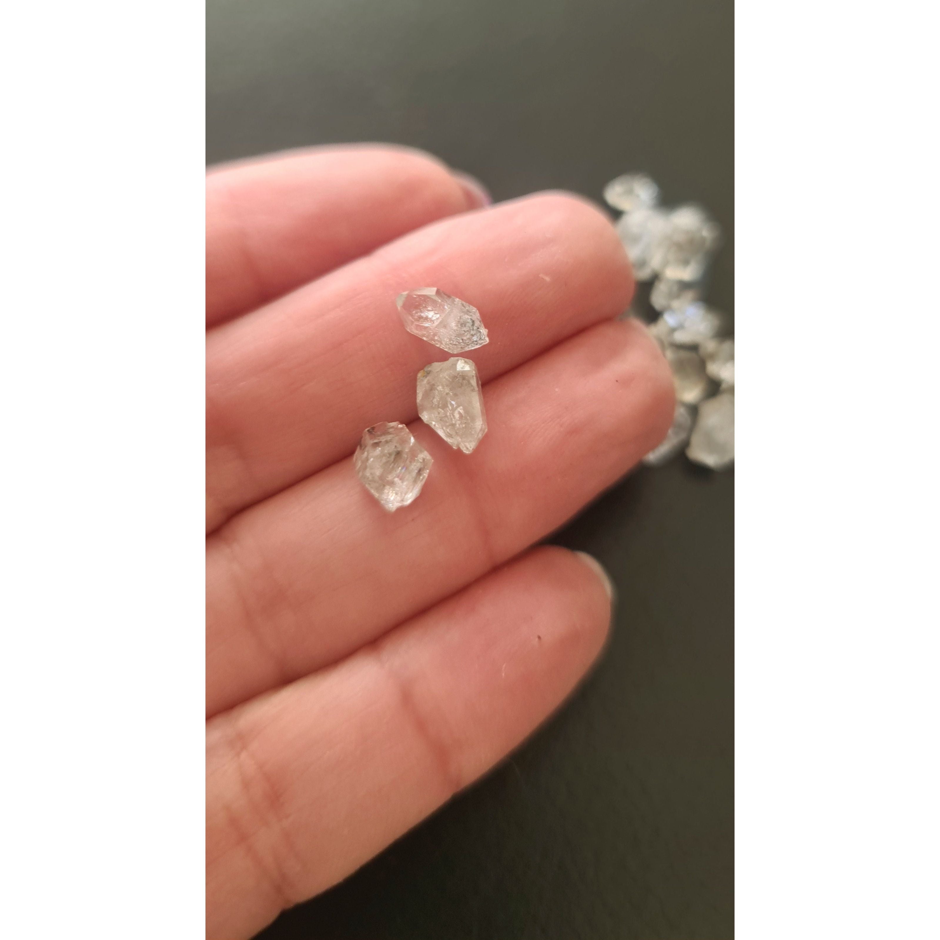 HERKIMER DIAMOND