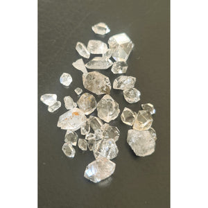 HERKIMER DIAMOND