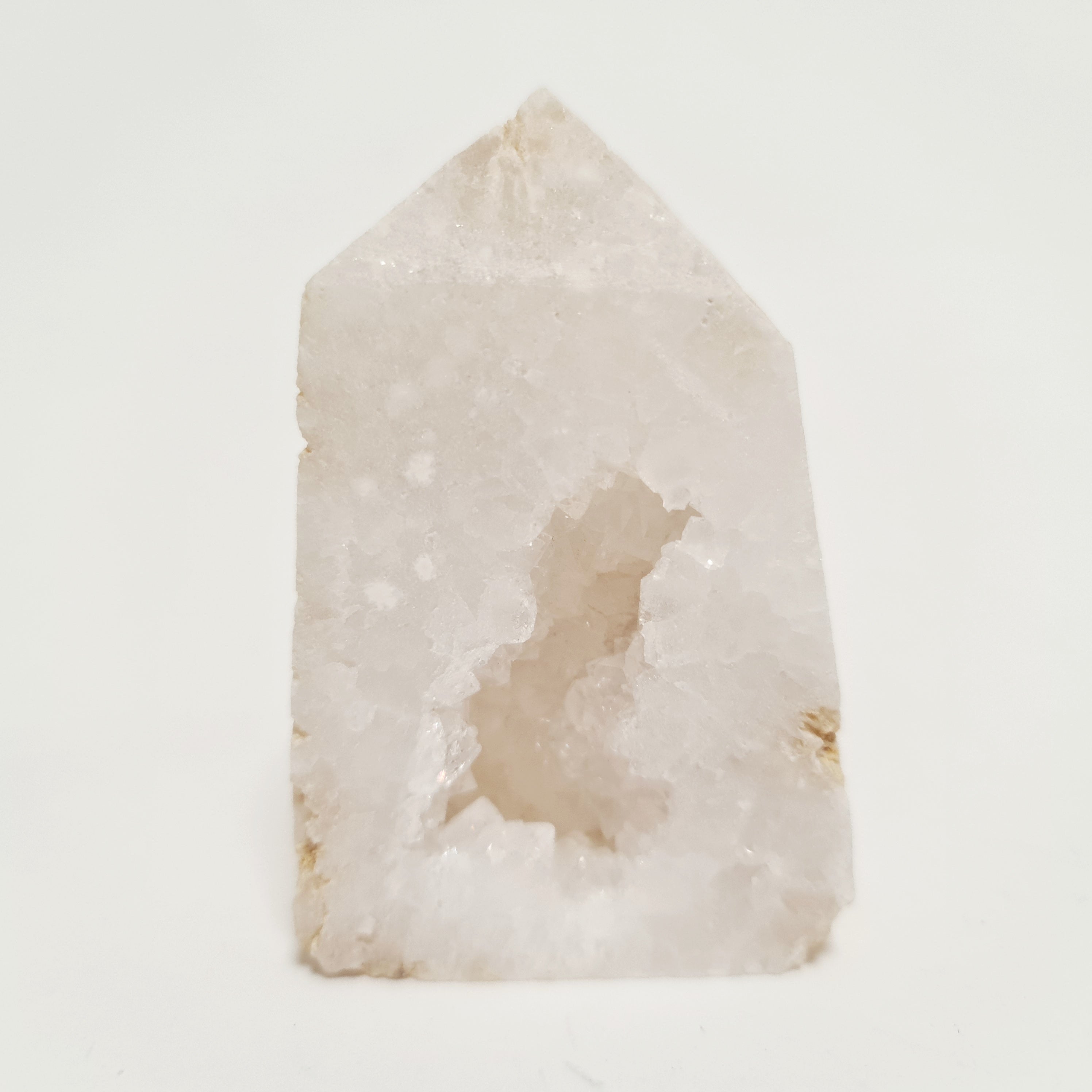 DRUZY QUARTZ TOWER