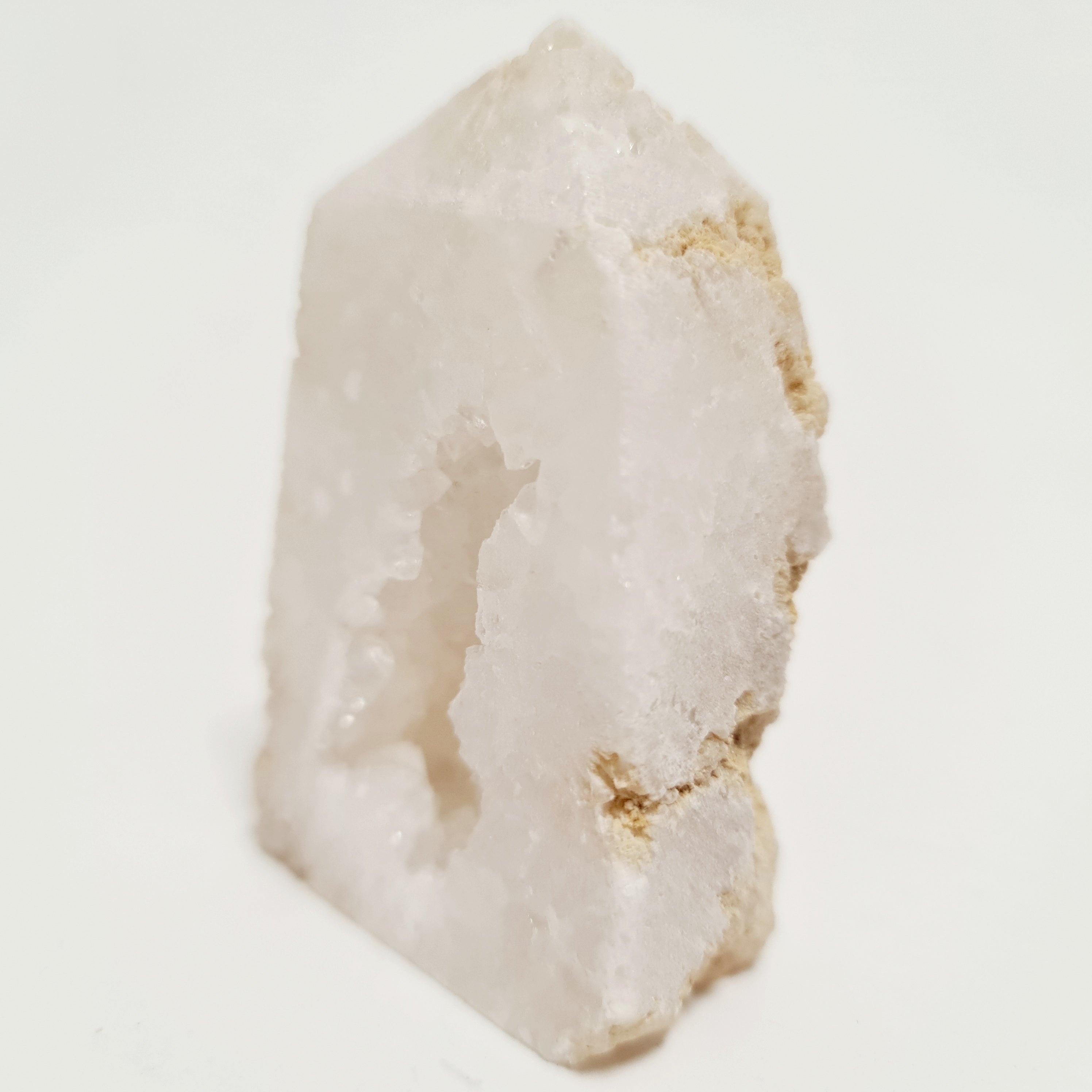 DRUZY QUARTZ TOWER