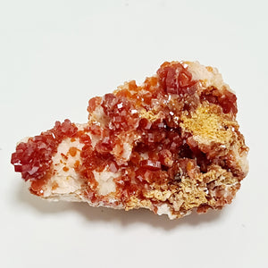 VANADINITE SPECIMAN