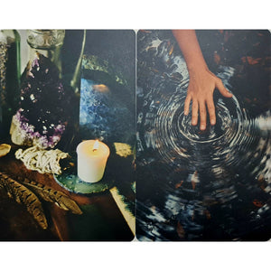 THE EVERYDAY WITCH BOXED SET