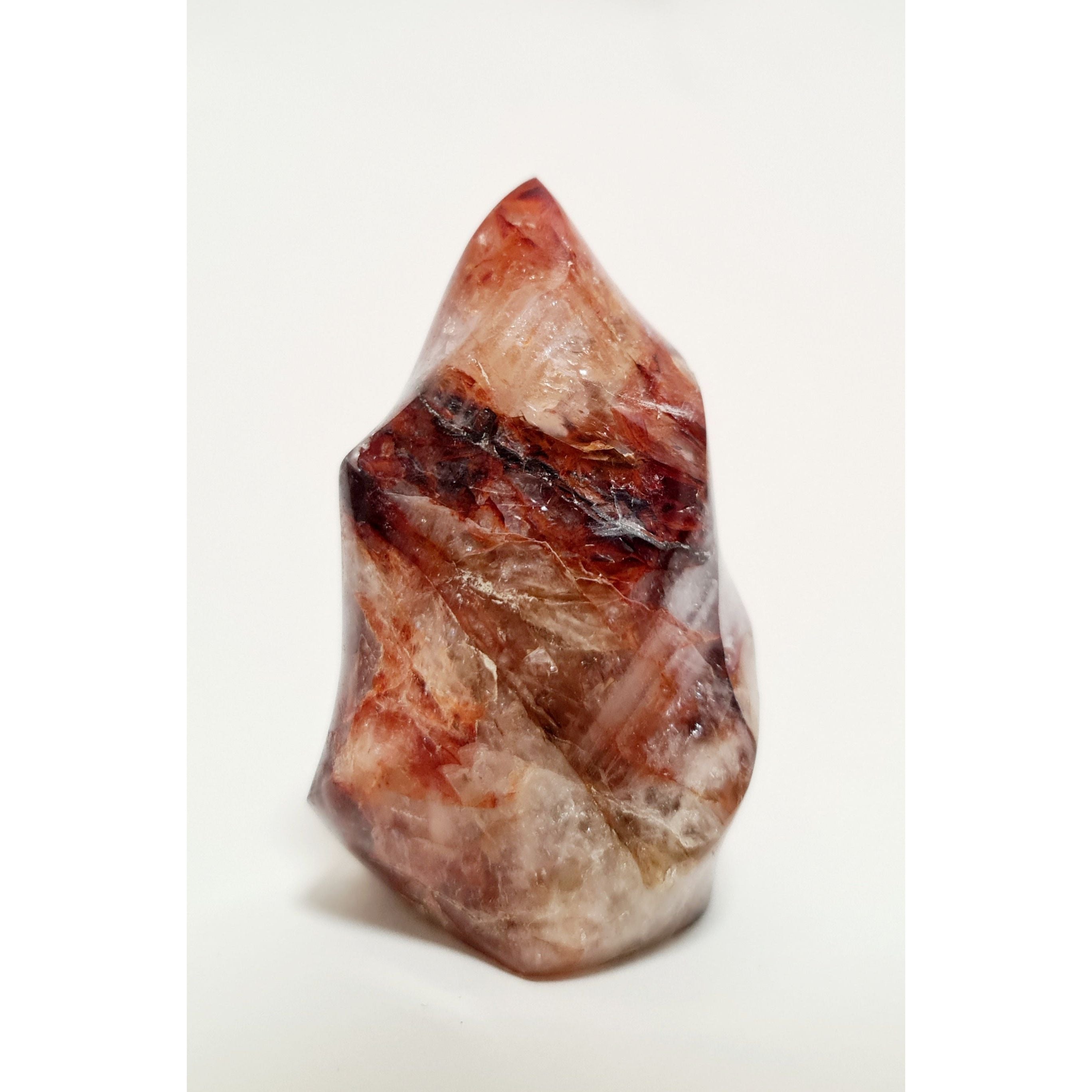 FIRE QUARTZ FLAME
