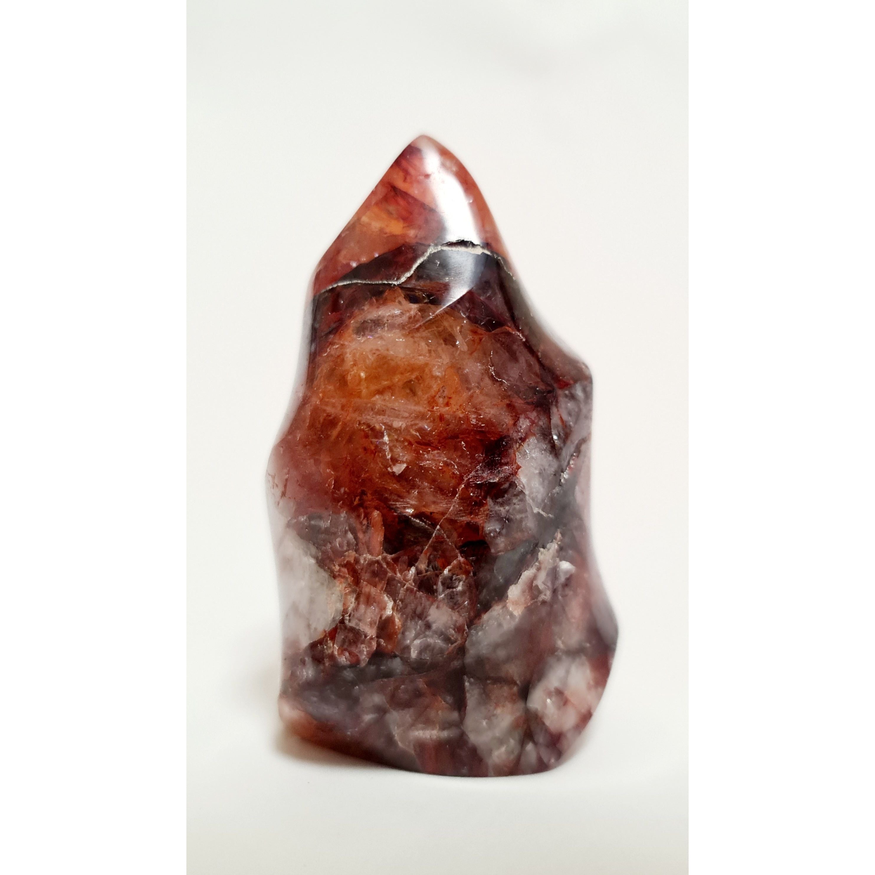 FIRE QUARTZ FLAME