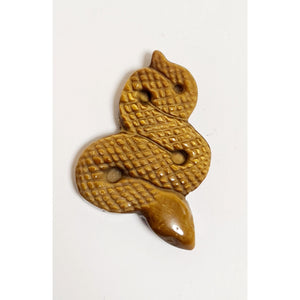 TIGER EYE SNAKE