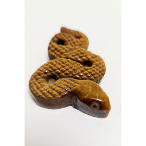 TIGER EYE SNAKE