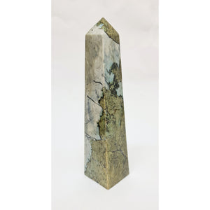 BLUE DAUD JASPER TOWER