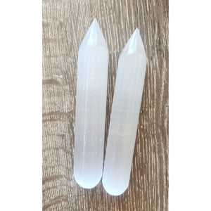SELENITE WAND