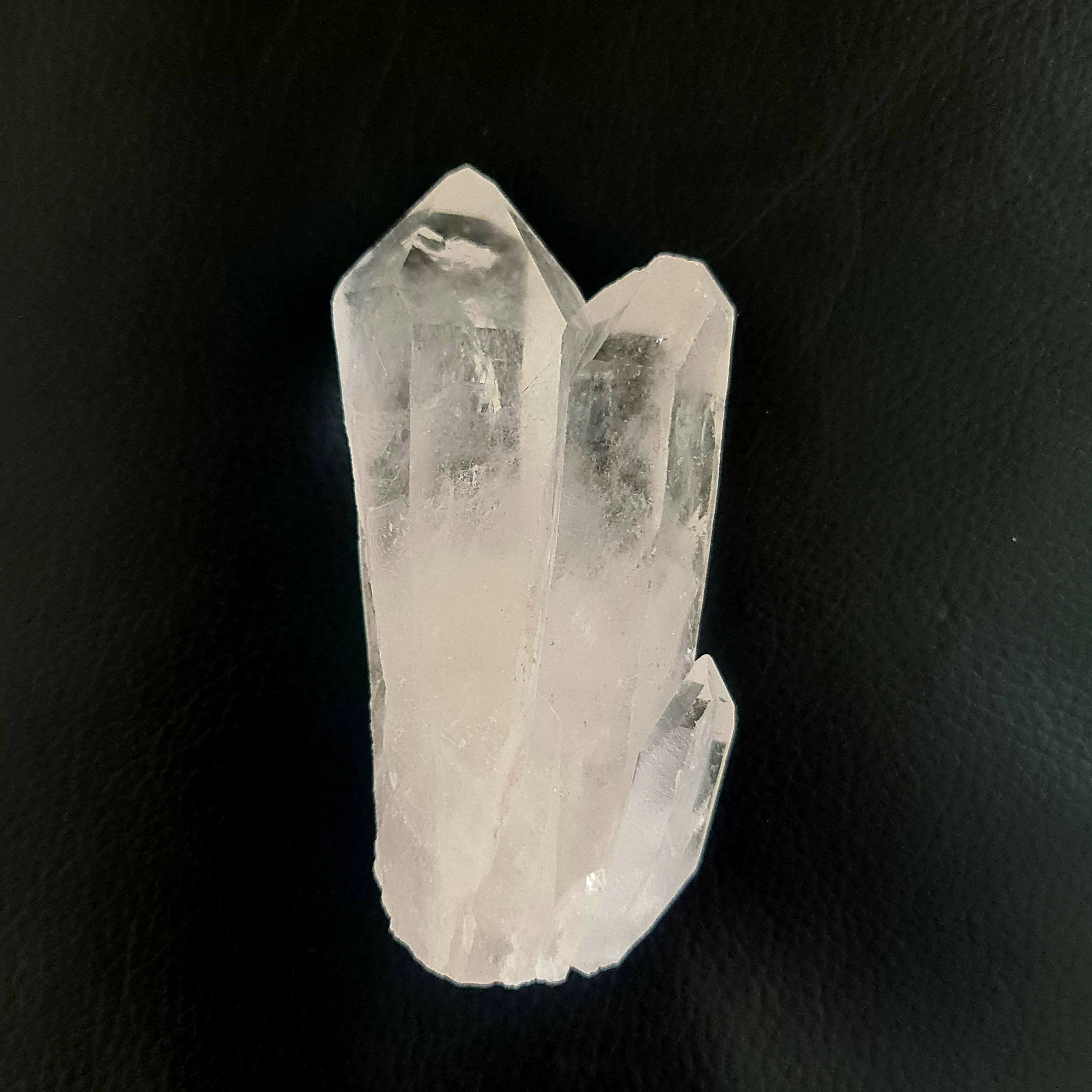 LEMURIAN TRIPLE POINT
