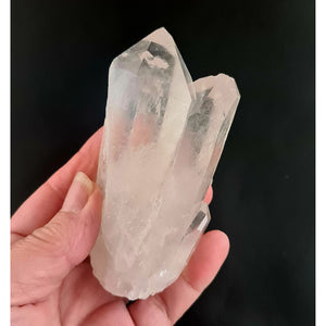 LEMURIAN TRIPLE POINT