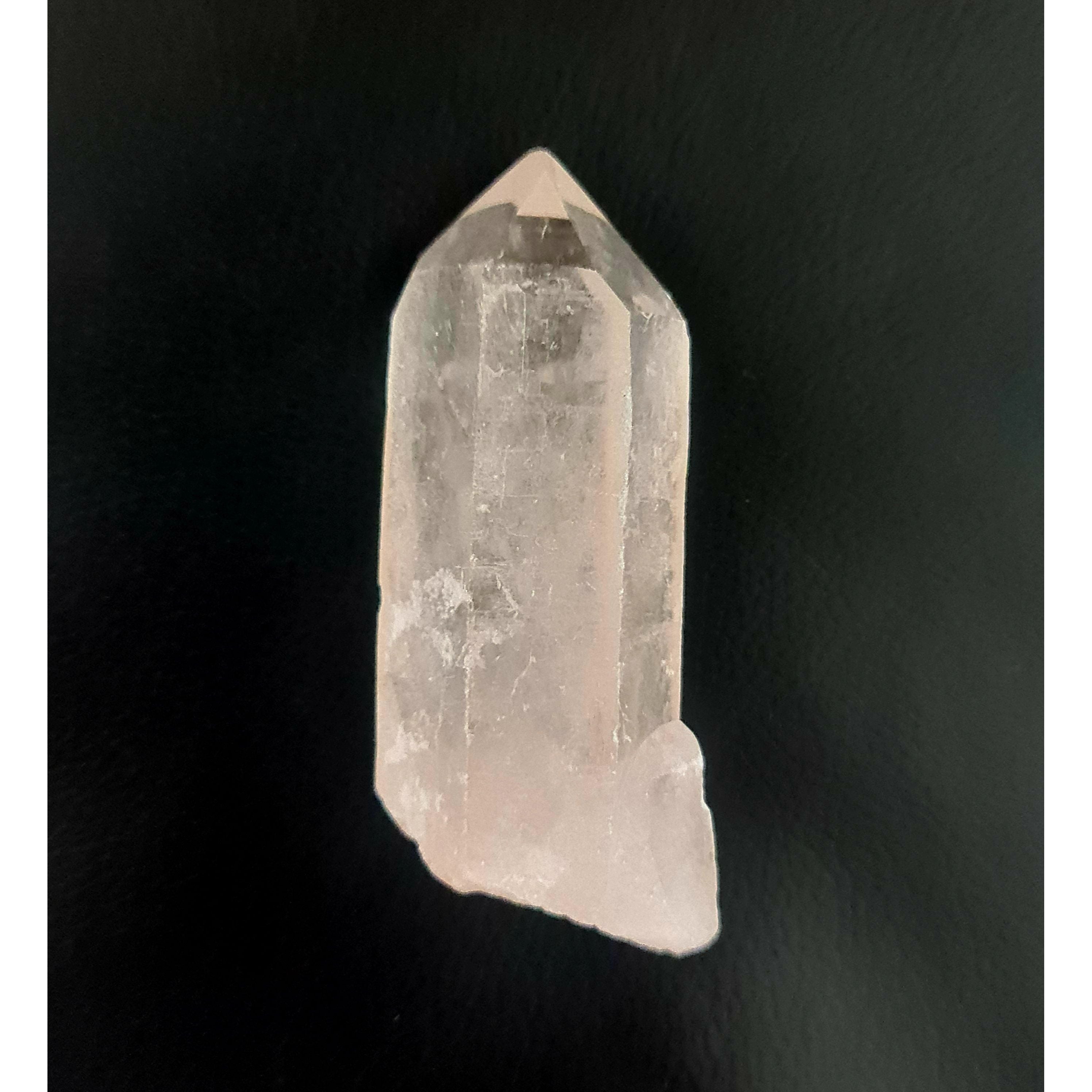 LEMURIAN POINT