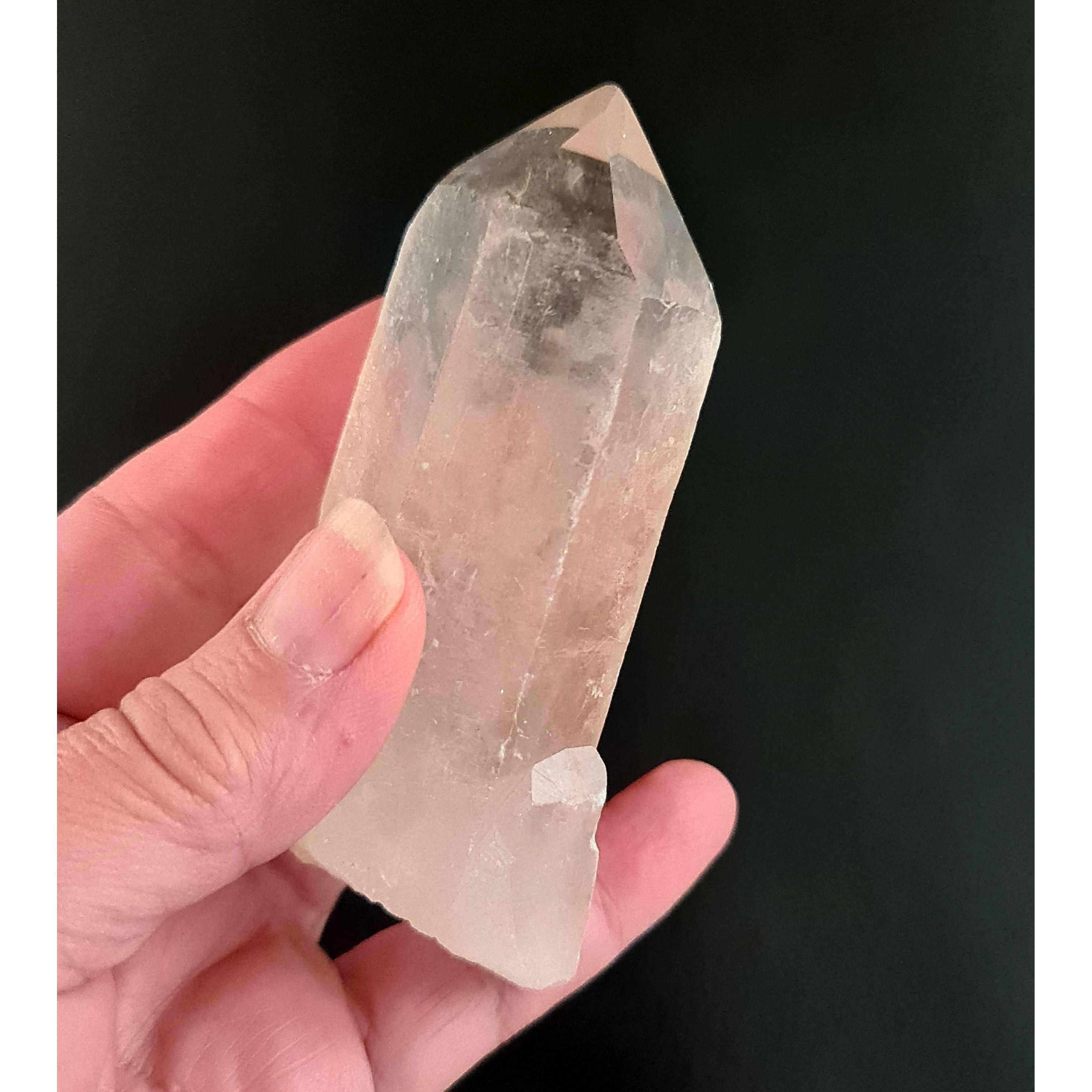LEMURIAN POINT