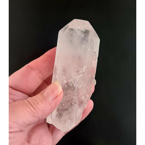 LEMURIAN POINT