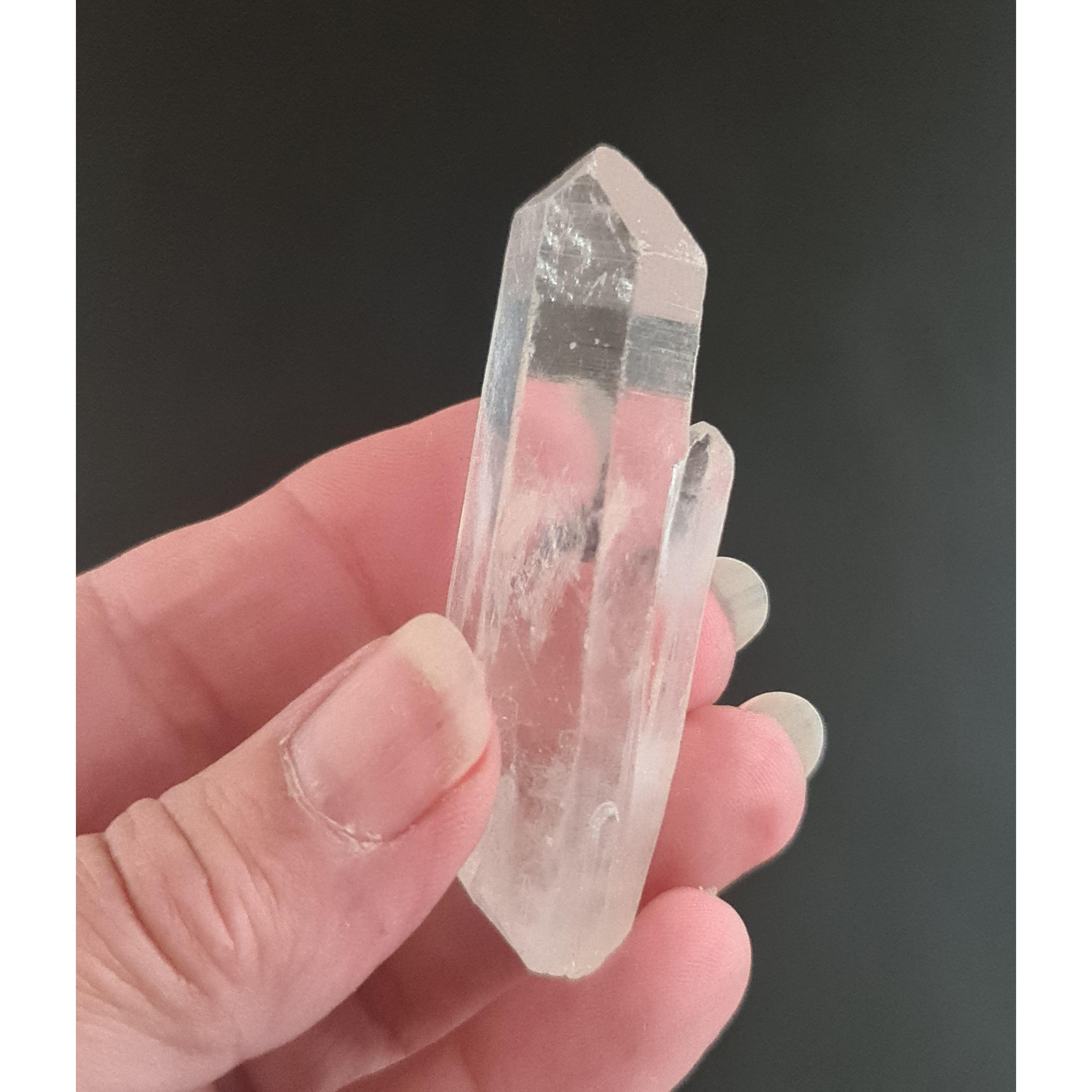 LEMURIAN SEED CRYSTAL