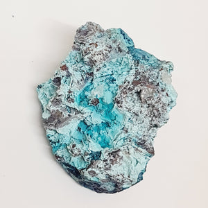 SHATTUCKITE SPECIMEN
