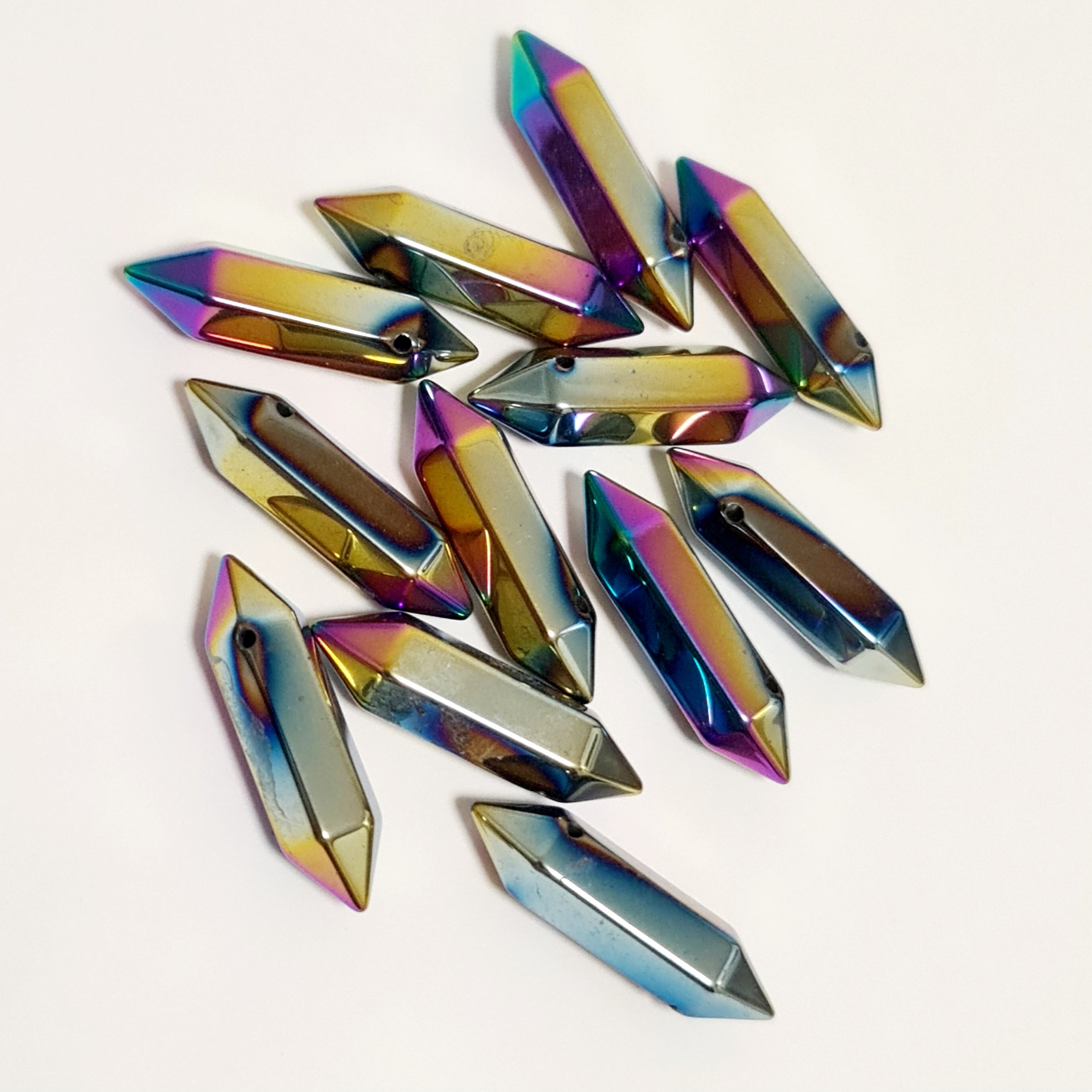 TITANIUM PENDANTS