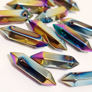 TITANIUM PENDANTS