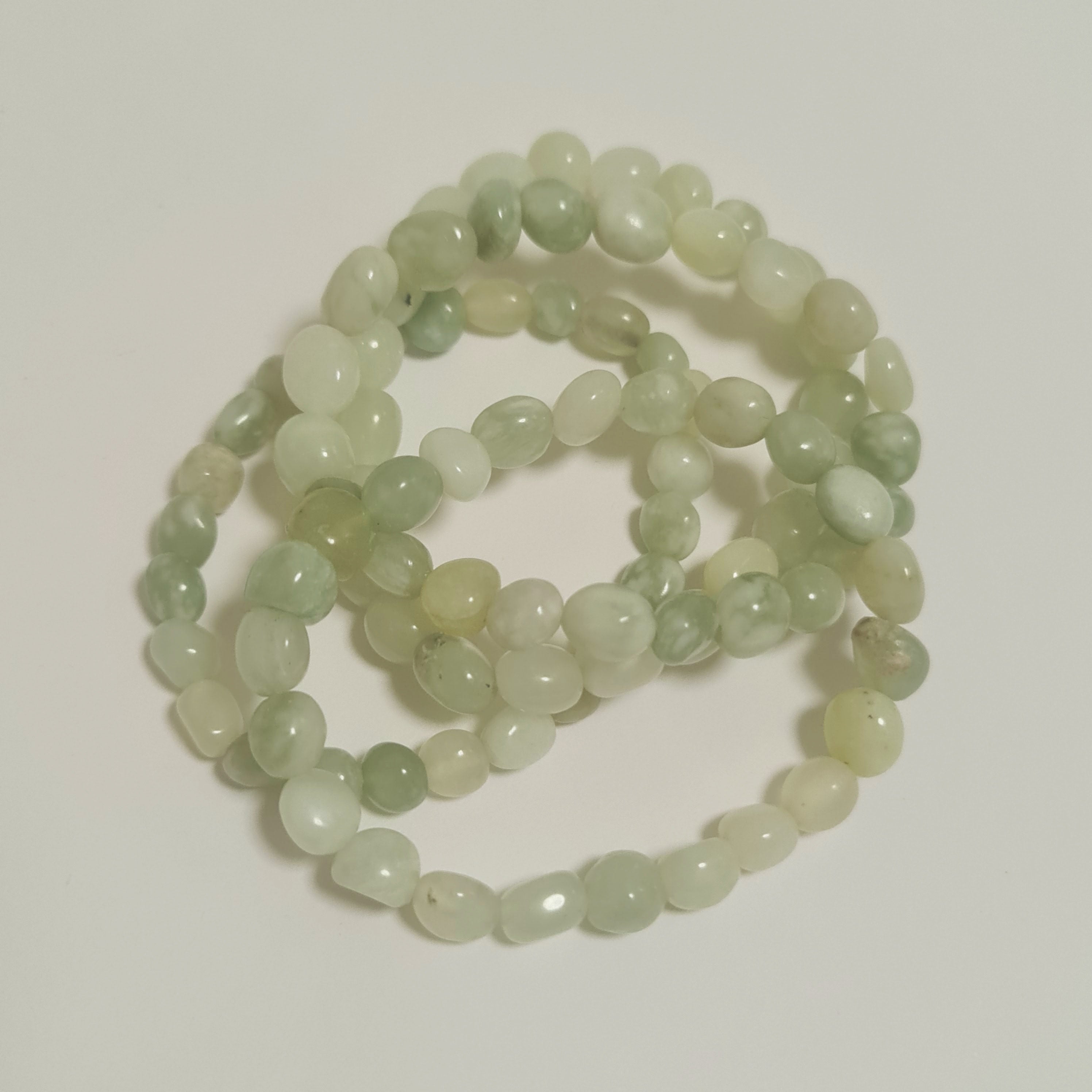 JADE BRACELET