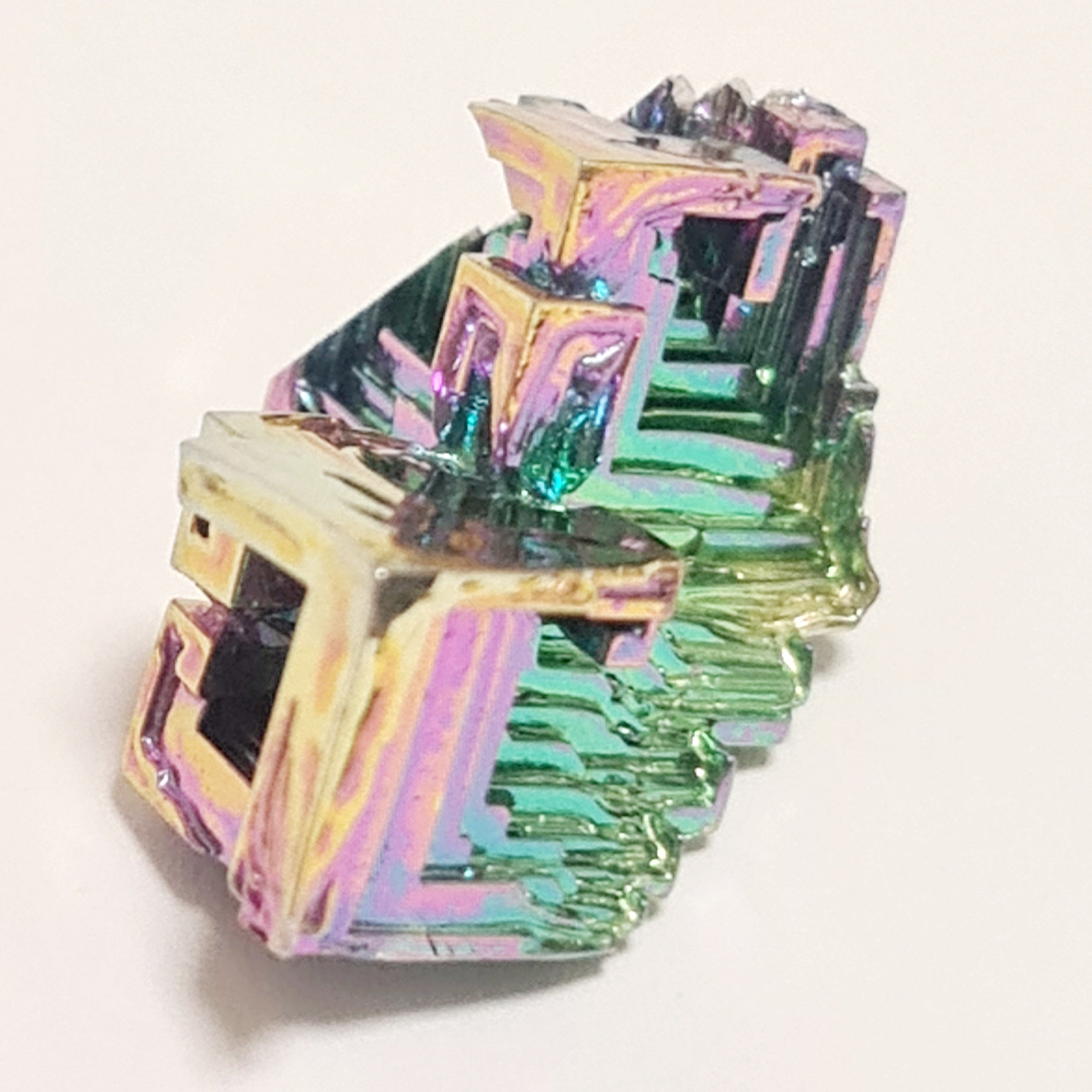 BOTTLED BISMUTH