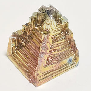 BOTTLED BISMUTH