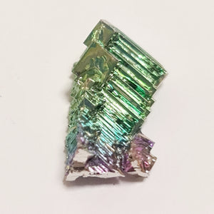 BOTTLED BISMUTH