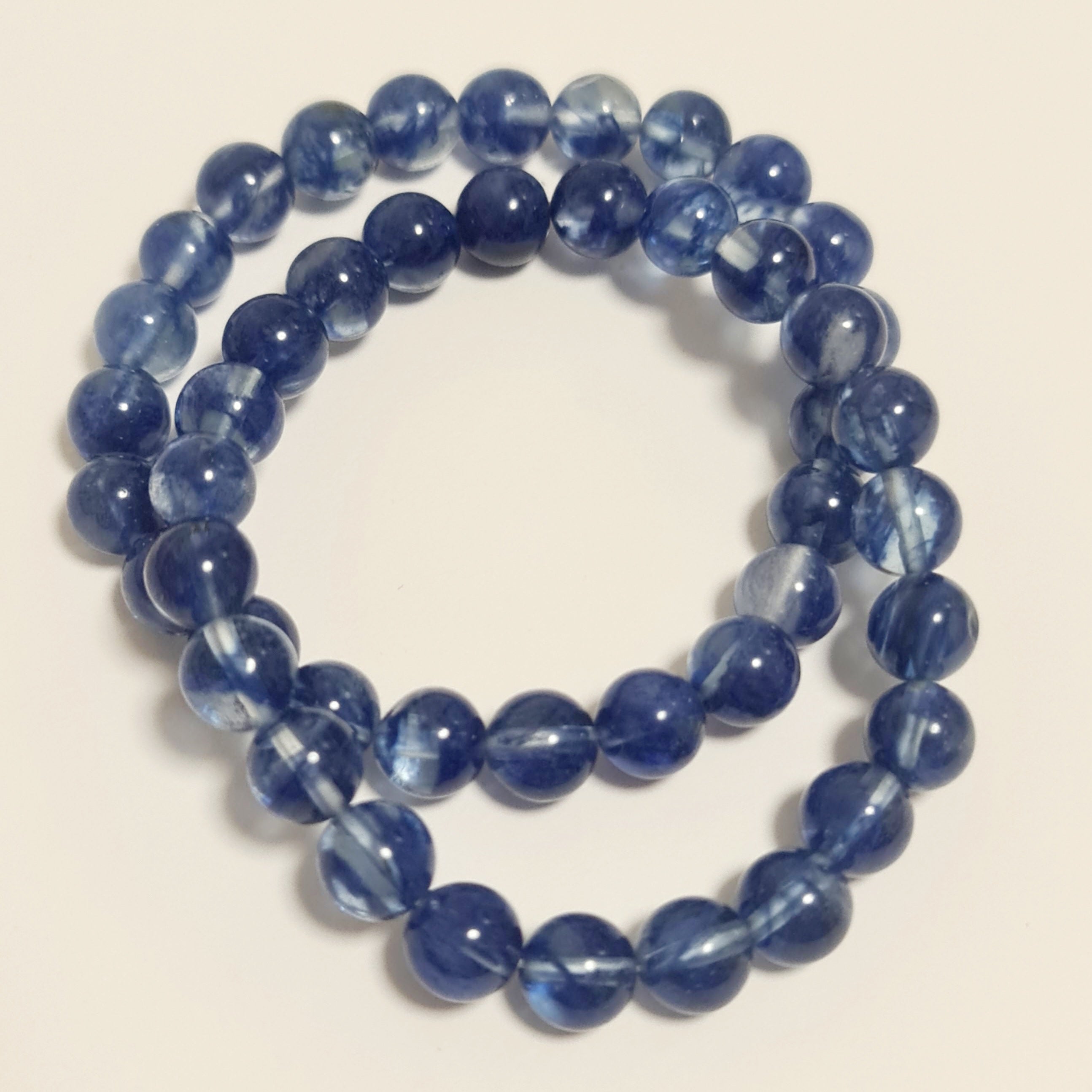 BLUEBERRY OBSIDIAN