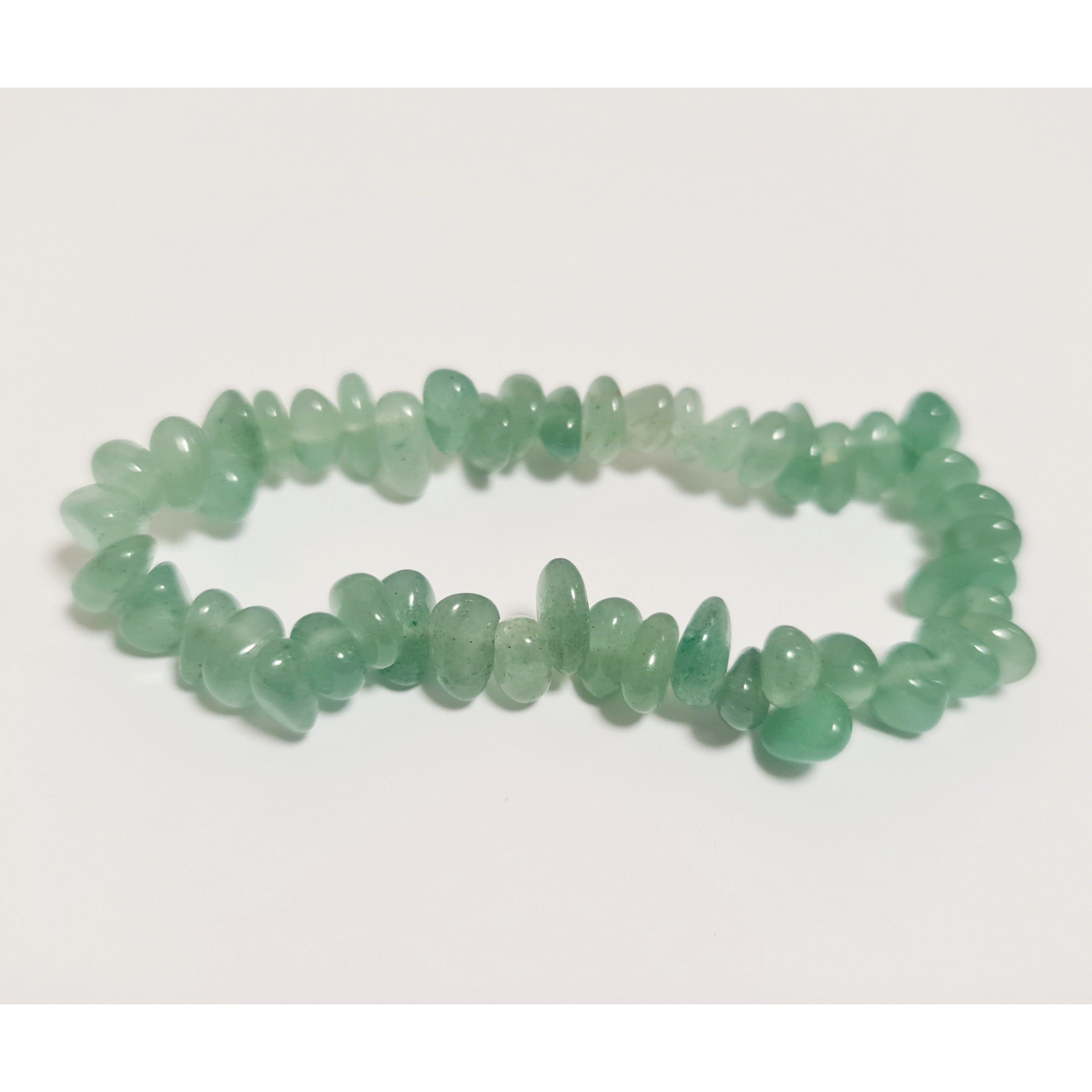 CRYSTAL CHIP BRACELETS