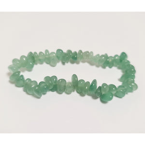 CRYSTAL CHIP BRACELETS
