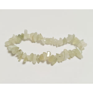 CRYSTAL CHIP BRACELETS