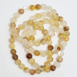 GOLDEN HEALER BRACELET