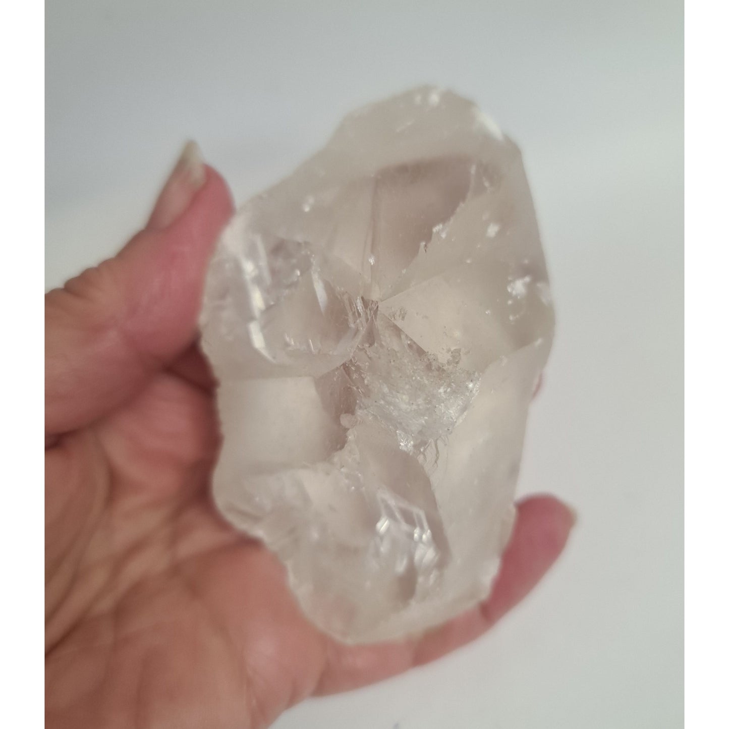 Zeolite Chunk